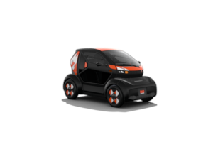 MOBILIZE DUO 