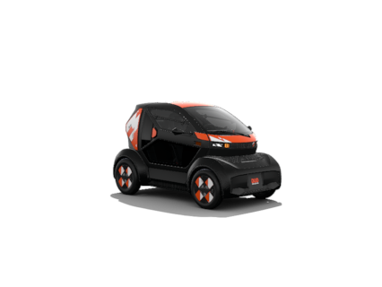 MOBILIZE DUO  80 Evo